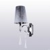 Бра Crystal lux JOY AP1