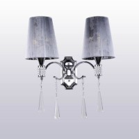 Бра Crystal lux JOY AP2