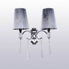 Бра Crystal lux JOY AP2