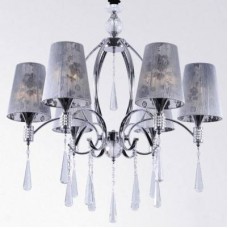 Люстра подвесная Crystal lux JOY SP6