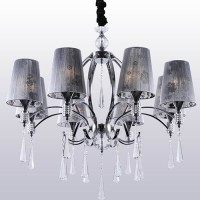 Подвесная люстра Crystal lux JOY SP8