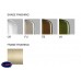                                                                  Настенный светильник Vistosi                                        <span>JUBE AP S</span>                  