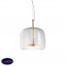                                                                  Подвесной светильник Vistosi                                        <span>Jube SP 1P</span>                  
