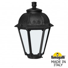 Светильник уличный (голова) Fumagalli SABA K22.000.000.AYE27