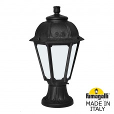 Светильник уличный наземный Fumagalli MIKROLOT/SABA K22.110.000.AYE27