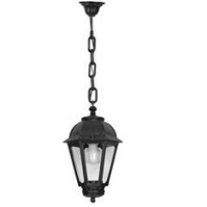 Светильник уличный подвесной Fumagalli SICHEM/SABA K22.120.000.AXE27