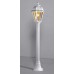 Столб уличный Fumagalli MIZAR.R/SABA K22.151.000.WXE27 Столб уличный Fumagalli MIZAR.R/SABA K22.151.000.WXE27