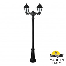 Столб уличный Fumagalli GIGI BISSO/SABA 2L K22.156.S20.AYE27