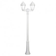 Столб уличный Fumagalli ARTU` BISSO/SABA 2L K22.158.S20.WYE27