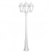 Столб уличный Fumagalli ARTU` BISSO/SABA 3L K22.158.S30.WYE27