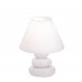 Лампа настольная Ideal lux K2 Tl1 Bianco 035093