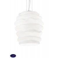 Светильник подвесной Ideal lux Karma Sp1 Big 132365