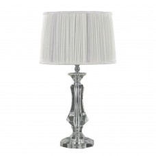 Лампа настольная Ideal lux Kate-2 Tl1 Round 122885