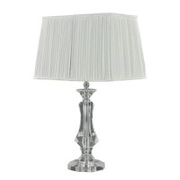 Лампа настольная Ideal lux Kate-2 Tl1 Square 110509