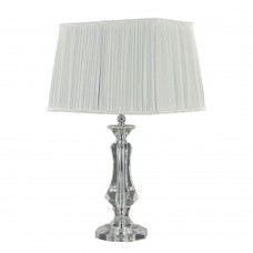 Лампа настольная Ideal lux Kate-2 Tl1 Square 110509