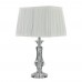 Лампа настольная Ideal lux Kate-2 Tl1 Square 110509
