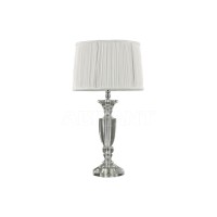 Лампа настольная Ideal lux Kate-3 Tl1 Round 122878