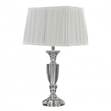 Лампа настольная Ideal lux Kate-3 Tl1 Square 110516