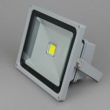 Прожектор уличный Elvan KD393-30W-WW (код 10628)