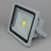 Прожектор уличный Elvan KD393-30W-WW (код 10628)