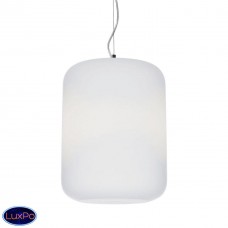 Светильник подвесной Ideal lux Ken Sp1 Big Bianco 112114