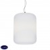 Светильник подвесной Ideal lux Ken Sp1 Big Bianco 112114