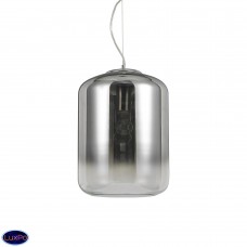 Светильник подвесной Ideal lux Ken Sp1 Big Cromo 112107