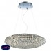 Светильник подвесной Ideal lux King Sp12 Cromo 088013