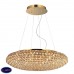 Светильник подвесной Ideal lux King Sp12 Oro 088020