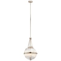 Светильник подвесной Kichler KL/ASTER/P PN