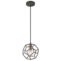 Люстра подвесная Kichler KL/ROCKLYN/MP RS