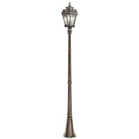 Столб уличный Kichler KL/TOURNAI/5XL