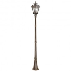 Столб уличный Kichler KL/TOURNAI/5XL