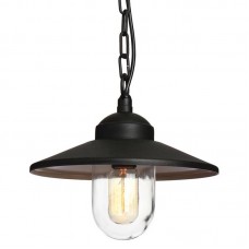 Уличный светильник Elstead Lighting (KLAMPENBORG) KLAMPENBORG8 BK