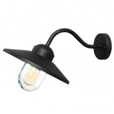 Уличный светильник Elstead Lighting (KLAMPENBORG) KLAMPENBORG BK