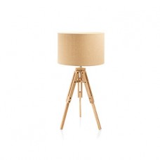 Лампа настольная Ideal lux Klimt Tl1 137841