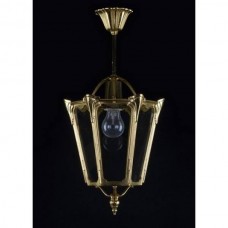 Хрустальный подвесной светильник ArtGlass KOLETA II