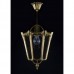 Хрустальный подвесной светильник ArtGlass KOLETA II