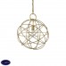 Светильник подвесной Ideal lux Konse KONSE SP1 155968