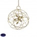 Люстра подвесная Ideal lux Konse KONSE SP6 156026