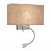 Бра Ideal lux Kronplatz Ap2 103204