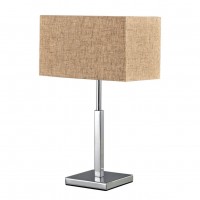 Лампа настольная Ideal lux Kronplatz Tl1 110875