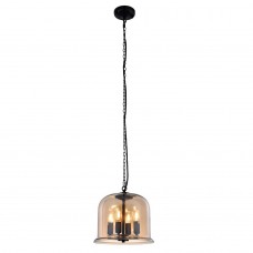 Светильник подвесной Crystal lux KRUS SP4 BELL