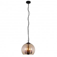 Светильник подвесной Crystal lux KRUS SP4 BOLL
