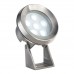 Светильник уличный наземный светодиодный Ideal lux Krypton Pt6 121970