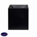 Накладной светодиодный светильник LeDron KUBING Black
