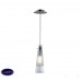 Подвесной светильник Ideal lux Kuky Clear Sp1 023021