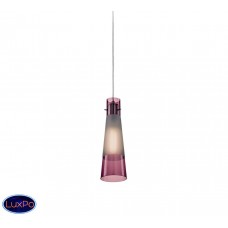 Подвесной светильник Ideal lux Kuky Clear Sp1 73330 Viola