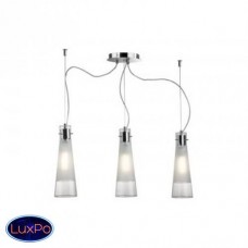Подвесной светильник Ideal lux Kuky Clear Sp3 033952