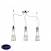 Подвесной светильник Ideal lux Kuky Clear Sp3 033952